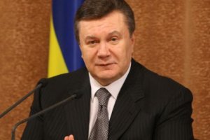 Янукович хочет видеть Украину в Совете Безопасности ООН