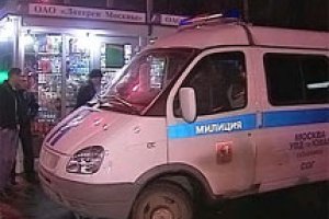 Бандформування в станиці Кущевській тримало в рабстві українців