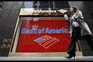 Bank of America выплатит $200 млн за мошенничество с ценными бумагами