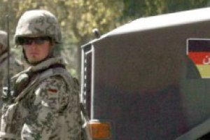 Німеччина готується скасувати загальний військовий обов'язок