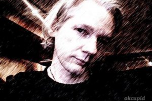 В інтернеті опубліковані любовні листи засновника WikiLeaks