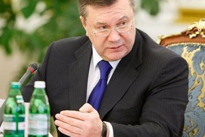 Янукович завтра проведет заседание комитета по экономическим реформам