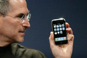 iPhone снова подвел с будильником