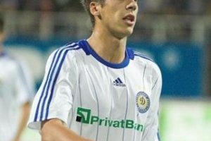 В Минске «Динамо» сыграет без Хачериди