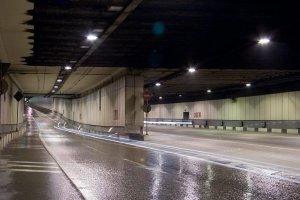 Райони Києва хочуть з'єднати підземними тунелями