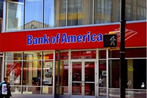 Bank of America отказался обслуживать счета WikiLeaks