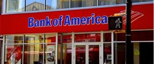 Bank of America отказался обслуживать счета WikiLeaks