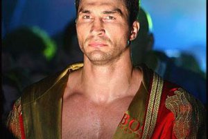 Кличко не воспринимает Хэя всерьез