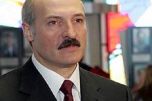 Лукашенко: Білорусь не має наміру повзти до міжнародного визнання «рачки»