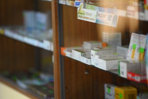 В киевских аптеках подешевеют лекарства