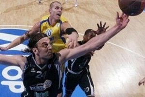 «Азовмаш» усилился чемпионом Европы 2002 года