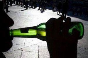 За появление на улице в нетрезвом виде заставят бесплатно работать