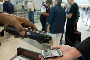 В Украине нет закона, который предусматривает отключение «серых» мобилок