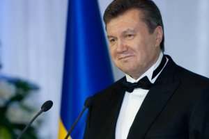 Янукович рассказал про перспективы разграничения границ с РФ и вступления в Таможенный союз