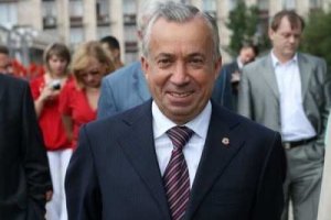 Янукович и мэр Донецка стали 