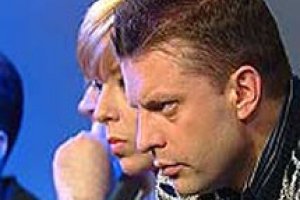 Парфьонов: Російське телебачення займається виключно обслуговуванням влади