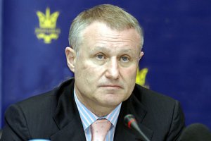 На конгрессе ФФУ Суркиса могут лишить должности