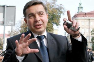 Стецьків впевнений, що справу про мордобій у Раді скоро закриють