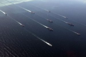 Південна Корея провела найбільші за останні десятиліття навчання з цивільної оборони