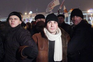В белорусских тюрьмах остаются более 600 оппозиционеров