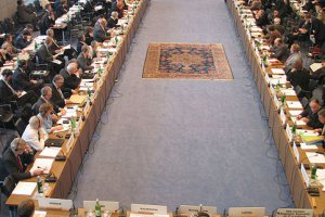Участники саммита ОБСЕ в Астане приняли итоговую декларацию