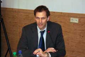 Швейцарія вважає співробітництво з Вінничиною приорітетним у рамках стратегії співробітництва з Україою на 2011-2014 роки