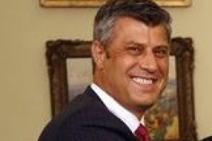 Рада Європи підозрює лідера Косова у зв'язках із наркомафією і торгівлею людськими органами