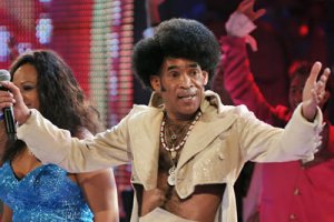 Стала известна причина смерти солиста Boney M