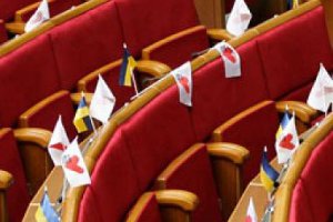 БЮТ пообещал Януковичу «политическую смерть» в случае ареста Тимошенко