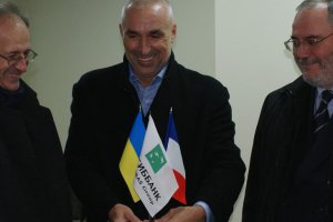Ярославський продав французам свою частку в «УкрСіббанку»