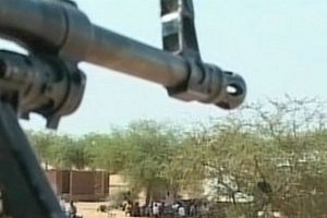 ООН: В Кот-д'Ивуаре похищены сотни человек