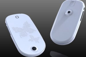 В Южной Корее создали смартфон для слепых