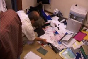 В Беларуси продолжаются обыски у противников Лукашенко