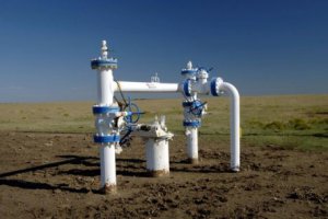 «Газпром» предложил «Нафтогазу» месторождения в Астраханской области