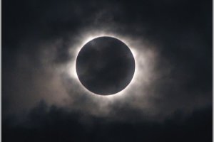 Землю ждет самый темный день за 456 лет