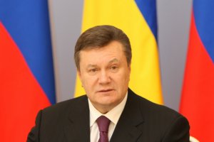 По мнению Януковича, стабилизация отношений Украины и РФ сделает мир лучше