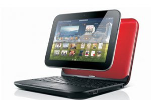 Lenovo анонсувала 