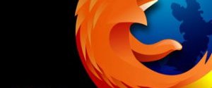 Firefox обігнав за популярністю Internet Explorer менше ніж на відсоток