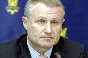 Суркис остался на своем посту