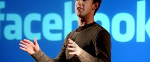 Основатель Facebook стал человеком года