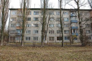 Головний архітектор Києва розповів, де в першу чергу реконструюють хрущовки