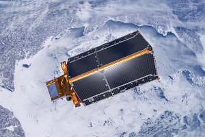 Составлена карта циркуляции океана в Арктике
