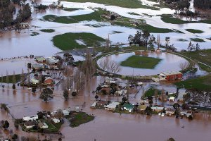 Повені в Австралії викликали зростання світових цін на вугілля