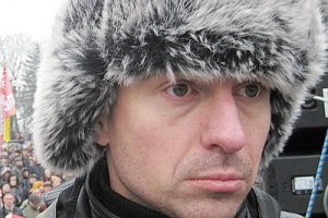 Данилюк: Янукович и Азаров пришли на Майдан, потому что боятся социального взрыва