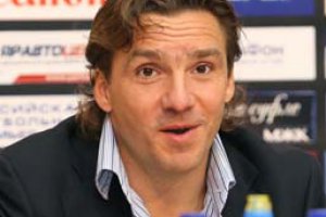 Сергей Юран: К чемпионату мира у России не будет сборной