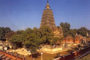 Археологи розпочали масштабне дослідження місця народження Будди