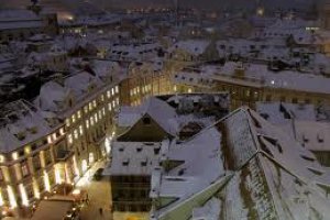 Жертвами морозов в Европе стали более 30 человек