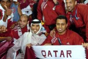 Чемпионат мира по футболу в Катаре может пройти зимой