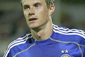 Несмачный не хочет покидать 