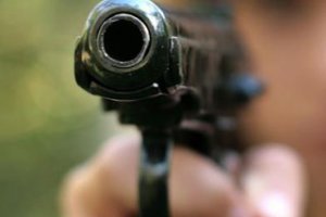 На життя екс-гендиректора Запорізького аеропорту скоєно замах